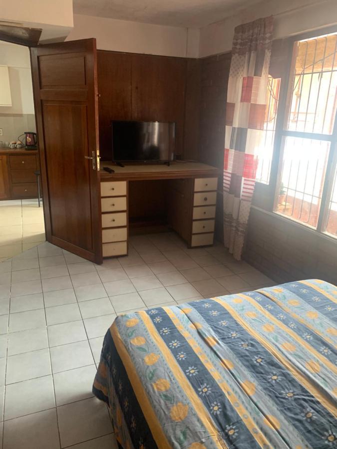 El Molle Apartamento Cochabamba Exterior foto