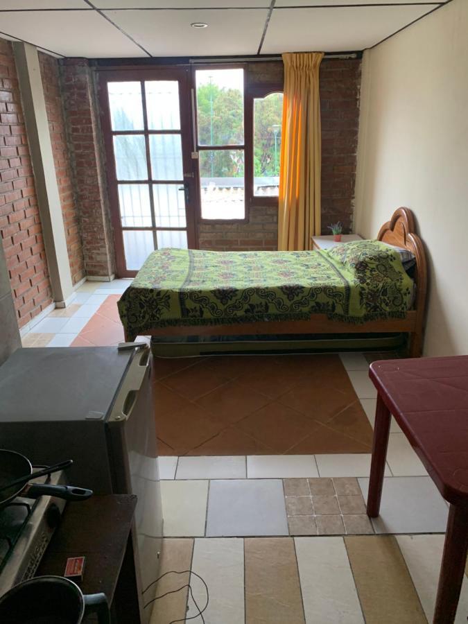 El Molle Apartamento Cochabamba Exterior foto