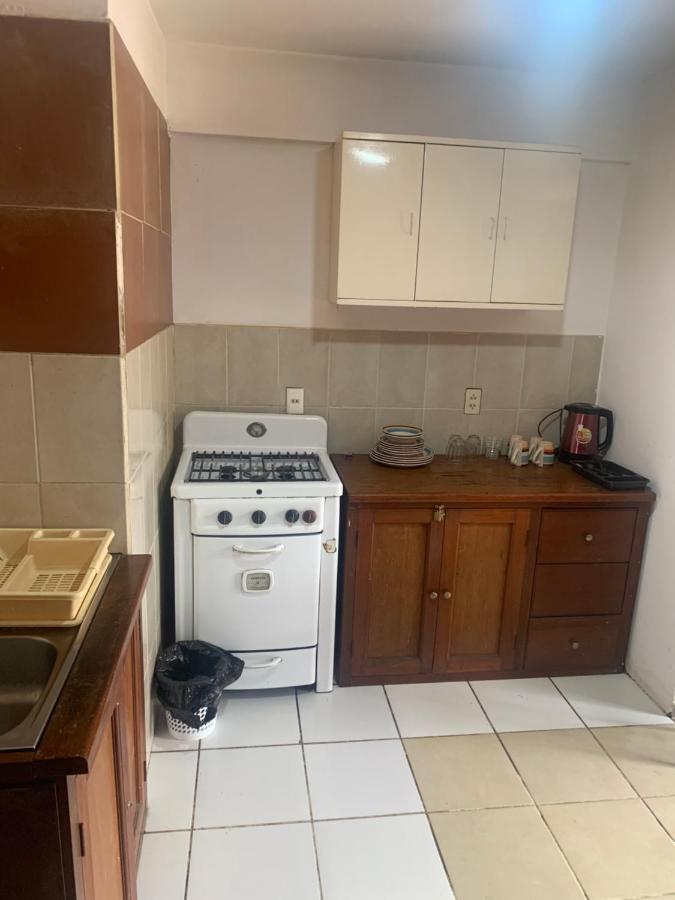 El Molle Apartamento Cochabamba Exterior foto